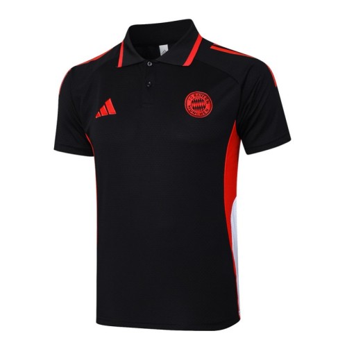 Bayern Munich 25/26 Polo and Pants Set C2515