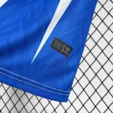 Thai Version 1. FC Magdeburg 2025 Special Edition Jersey