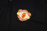MUFC 25/26 Retro Polo and Pants Set C2518