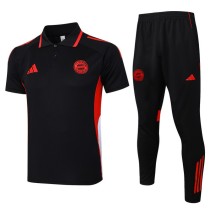 Bayern Munich 25/26 Polo and Pants Set C2515