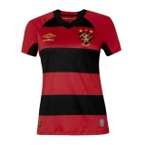 Thai Version Women's Sport Recife 25/26 Home Jersey