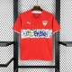 VfB Stuttgart 2006/2007 Away Retro Jersey