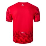 Thai Version Lille OSC 25/26 Home Jersey