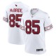 Men's Arizona Cardinals Trey McBride White Game Jersey