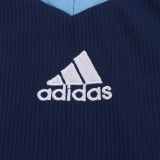 Kids Argentina 1998 World Cup Away Retro Kit
