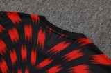 Flamengo 25/26 Training Shirt and Shorts Set D2542 - PM