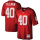 Men's Arizona Cardinals Pat Tillman Retro Cardinal Big & Tall 2000 Retired Player Jersey