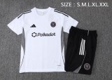 Inter Miami CF 25/26 Training Shirt and Shorts Set D2545