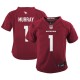 Toddler Arizona Cardinals Kyler Murray Cardinal Game Jersey