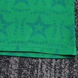 Kids Nigeria 1995 Home Retro Kit
