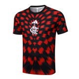 Flamengo 25/26 Training Shirt and Shorts Set D2542 - PM