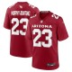 Men's Arizona Cardinals Sean Murphy-Bunting Cardinal Team Game Jersey