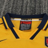 Kids ARS 1996/1997 Away Retro Kit
