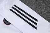 Inter Miami CF 25/26 Training Shirt and Shorts Set D2545