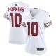 Women's Arizona Cardinals DeAndre Hopkins White Player Jersey