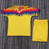 Kids Club América 1995 Home Retro Kit
