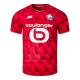 Thai Version Lille OSC 25/26 Home Jersey