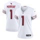 Women's Arizona Cardinals Kyler Murray White Player Jersey