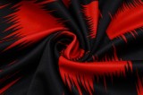 Flamengo 25/26 Sleeveless Jersey and Shorts Set D2539 - PM