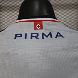 Player Version Cruz Azul 25/26 Away Authentic Jersey