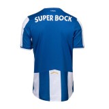 Thai Version FC Porto 25/26 Home Jersey