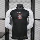 Player Version Corinthians 25/26 Away Long Sleeve Authentic Jersey