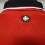 Player Version Athletic Club 25/26 Away Authentic Jersey