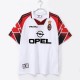 AC Milan 1997/1998 Away Retro Jersey
