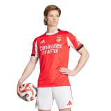 Thai Version Benfica 25/26 Home Jersey