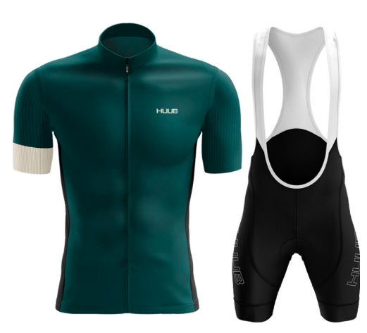 Road Race Pro Team Cycling Short-sleeved Suit Trek