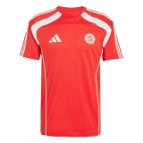 Thai Version Bayern Munich 25/26 UBP Jersey