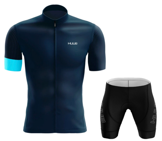Road Race Pro Team Cycling Short-sleeved Suit Trek
