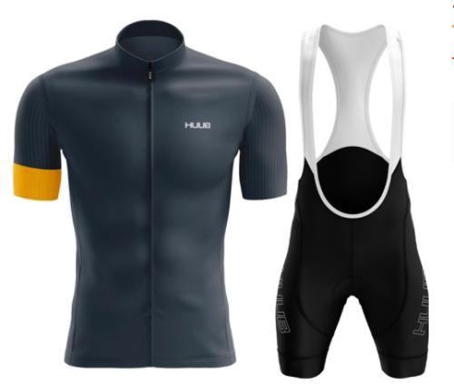 Road Race Pro Team Cycling Short-sleeved Suit Trek