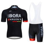 Road Race Pro Team Cycling Short-sleeved Suit Trek