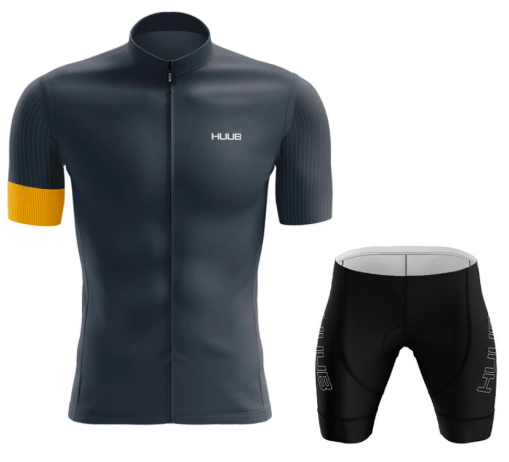 Road Race Pro Team Cycling Short-sleeved Suit Trek
