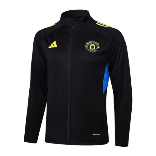 MUFC 25/26 Training Jacket and Pants Set A2526