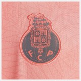 Thai Version FC Porto 25/26 Away Jersey