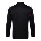 Bayern Munich 25/26 Training Jacket and Pants Set A2525