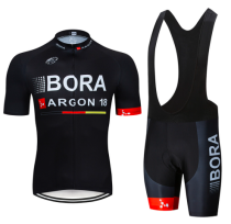 Road Race Pro Team Cycling Short-sleeved Suit Trek