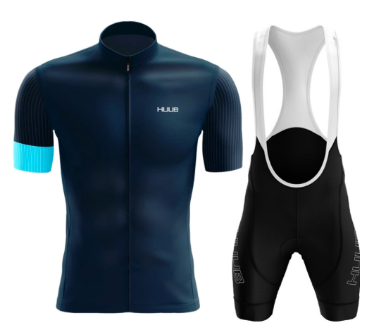 Road Race Pro Team Cycling Short-sleeved Suit Trek