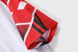 AC Milan 1997/1998 Away Retro Jersey