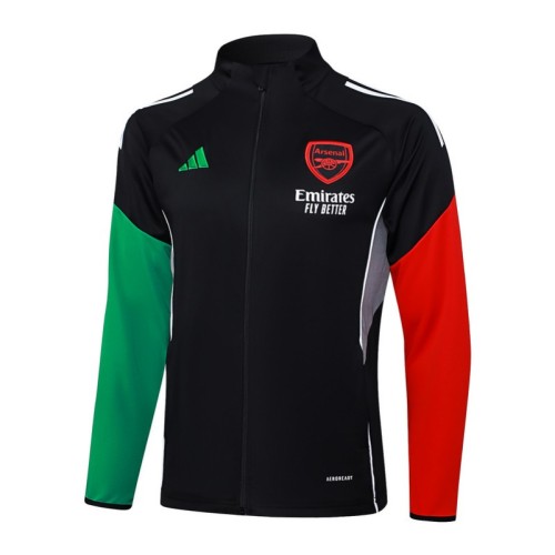 ARS 25/26 Training Jacket and Pants Set A2527