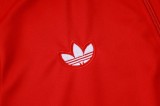 MUFC 25/26 Retro Training Jacket and Pants Set A2528