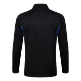 MUFC 25/26 Training Jacket and Pants Set A2526