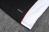 Bayern Munich 25/26 Training Jacket and Pants Set A2525