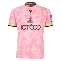 Thai Version Bradford City 25/26 Third Jersey