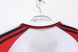 AC Milan 1997/1998 Away Retro Jersey