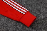 MUFC 25/26 Retro Training Jacket and Pants Set A2528