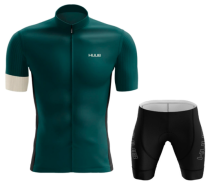 Road Race Pro Team Cycling Short-sleeved Suit Trek