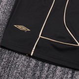 Kids MUFC 2001/2002 Third Centenary Retro Kit